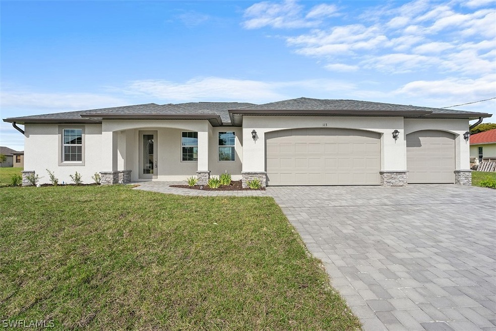 4338 SW 9th Place, Cape Coral, FL 33914 - photo 1