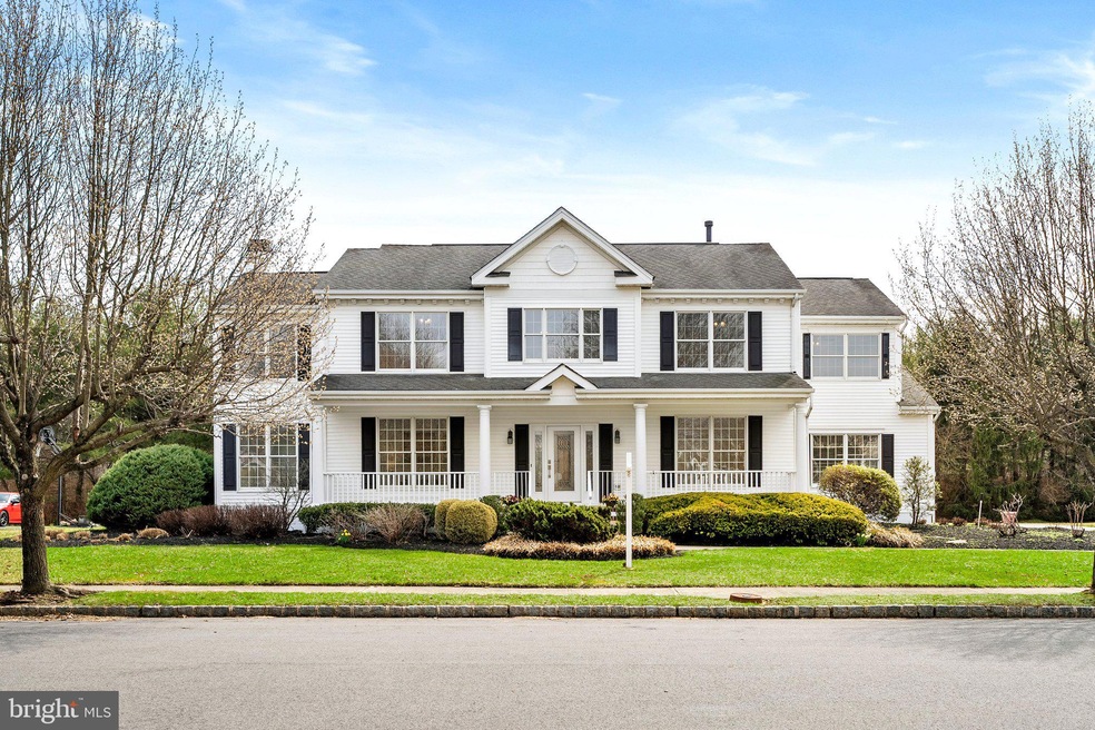 11 Bodine Dr, Cranbury, NJ 08512 - photo 1