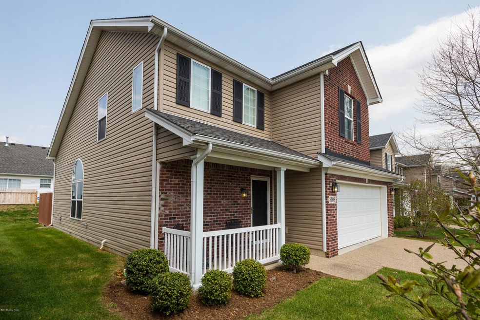 8108 Arbor Meadow Way unit 23, Louisville, KY 40228 - photo 1