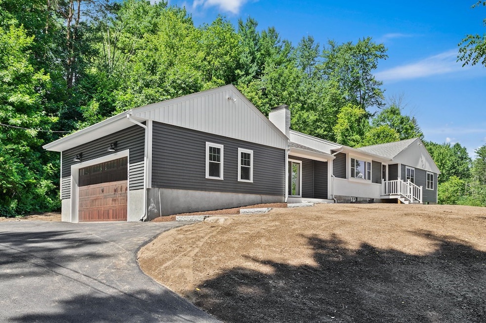 277 Tahattawan Rd, Littleton, MA 01460 - photo 1