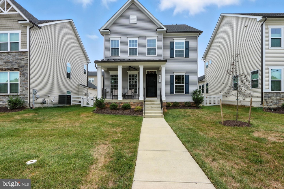 205 Baughmans Ln, Frederick, MD 21702 - photo 1