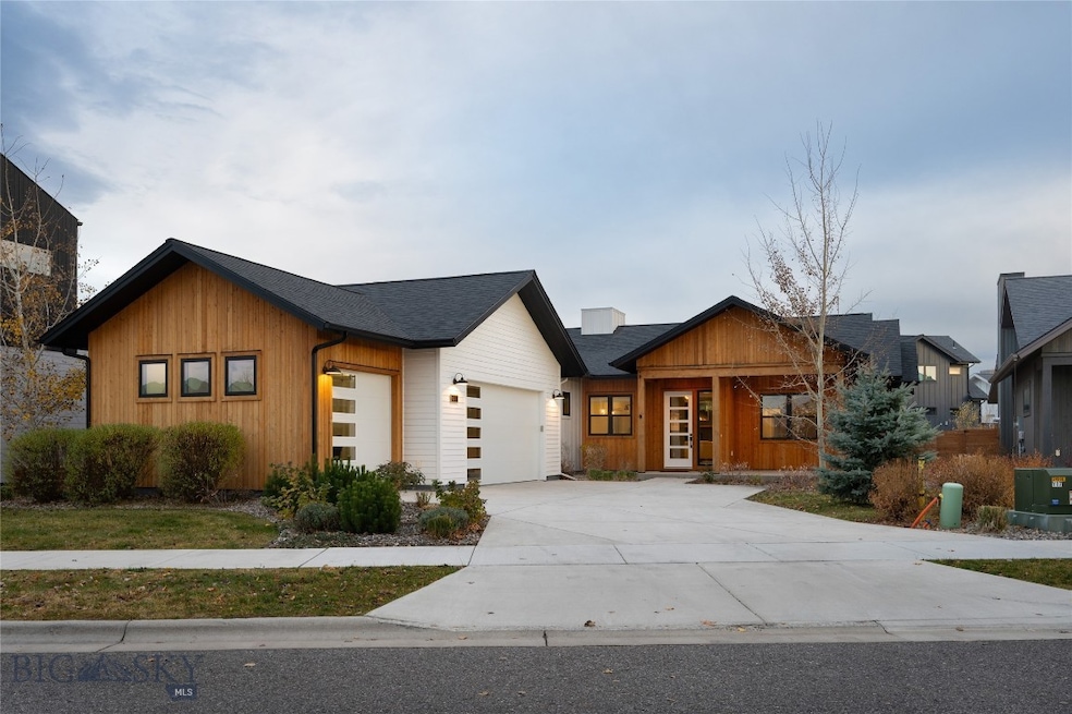 4210 Forage Dr, Bozeman, MT 59718 - photo 1