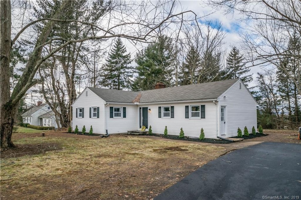 855 N Farms Rd, Wallingford, CT 06492 - photo 1