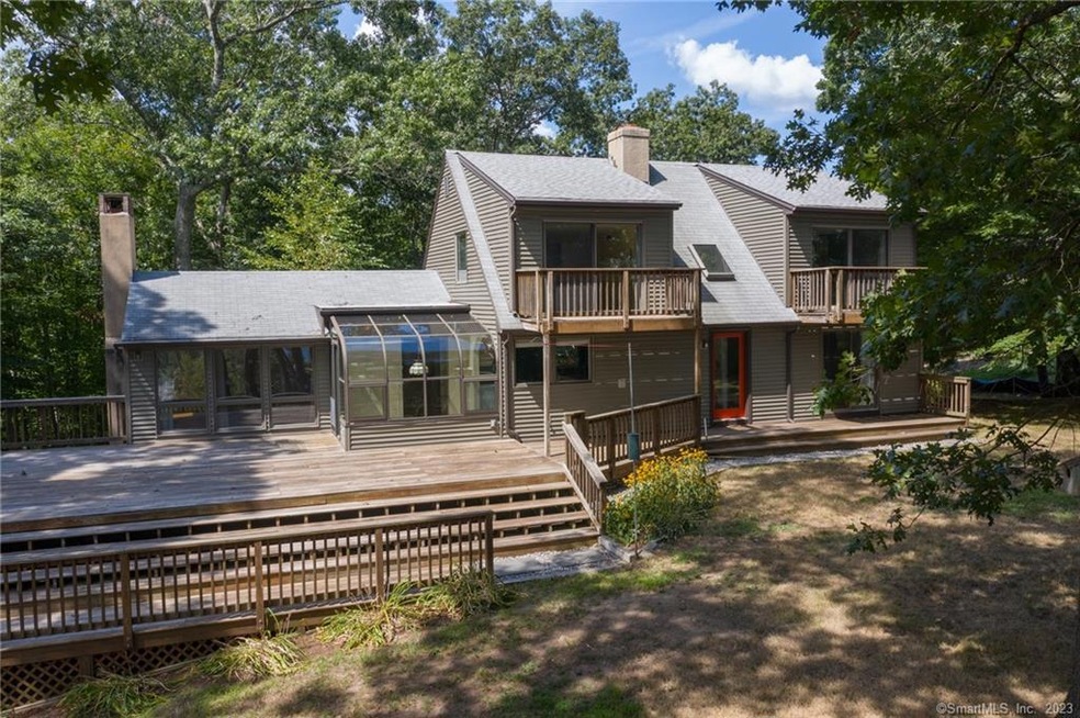 226-6 Middlesex Ave, Chester, CT 06412 - photo 1