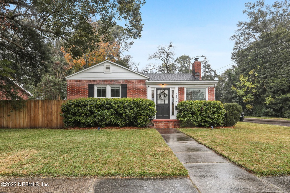4603 Kingsbury St, Jacksonville, FL 32205 - photo 1