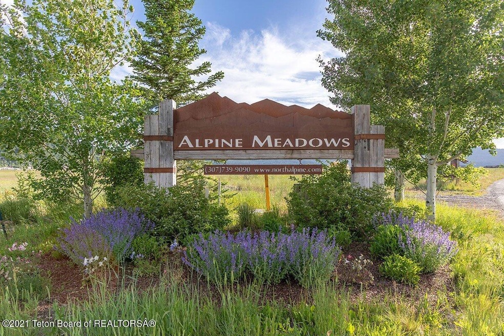 Lot 90 - Alpine Meadows
