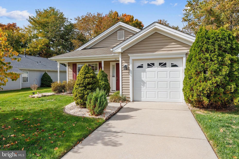 34 Maple Leaf Cir, Sewell, NJ 08080 - photo 1
