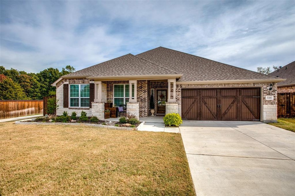 2416 Richland Chambers Ct, Wylie, TX 75098 - photo 1