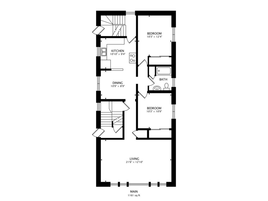 1224 Westchester Blvd, Westchester, IL 60154 - photo 1