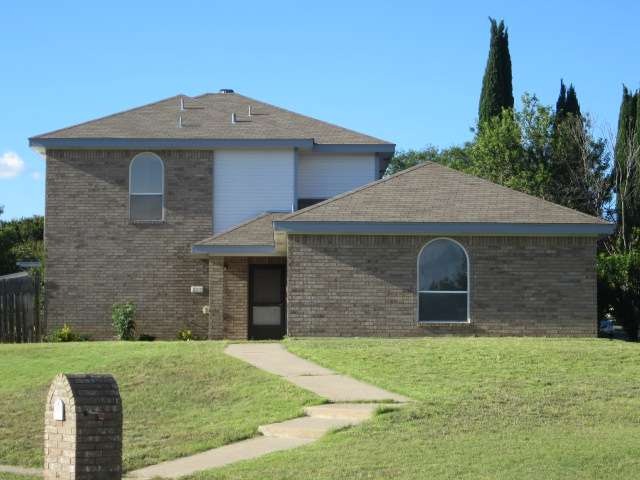 227 January St, Copperas Cove, TX 76522 - photo 1