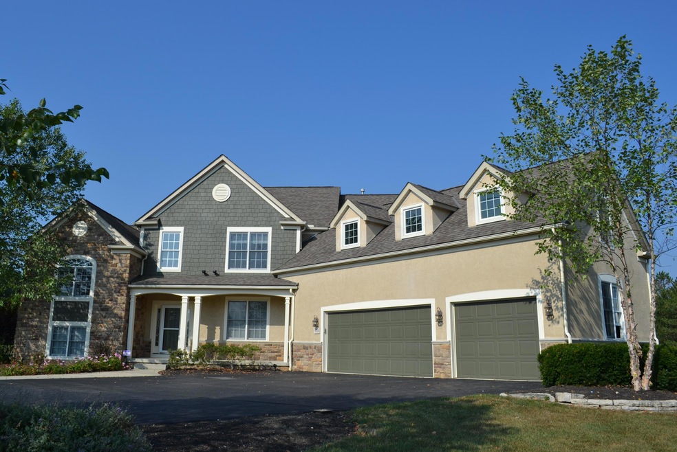 9810 Concord Rd, Dublin, OH 43017 - photo 1