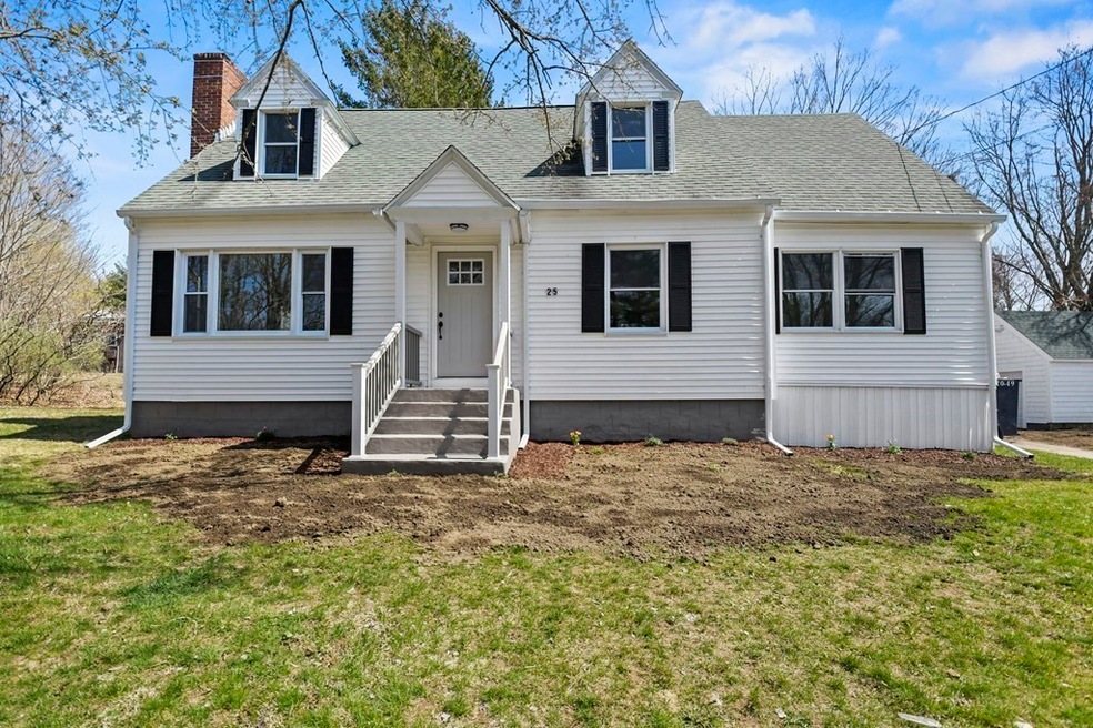 25 Watson Rd, Quinebaug, CT 06262 - photo 1