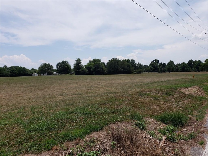 0 Peach Orchard Rd unit 1118951, Bentonville, AR 72712 - photo 1