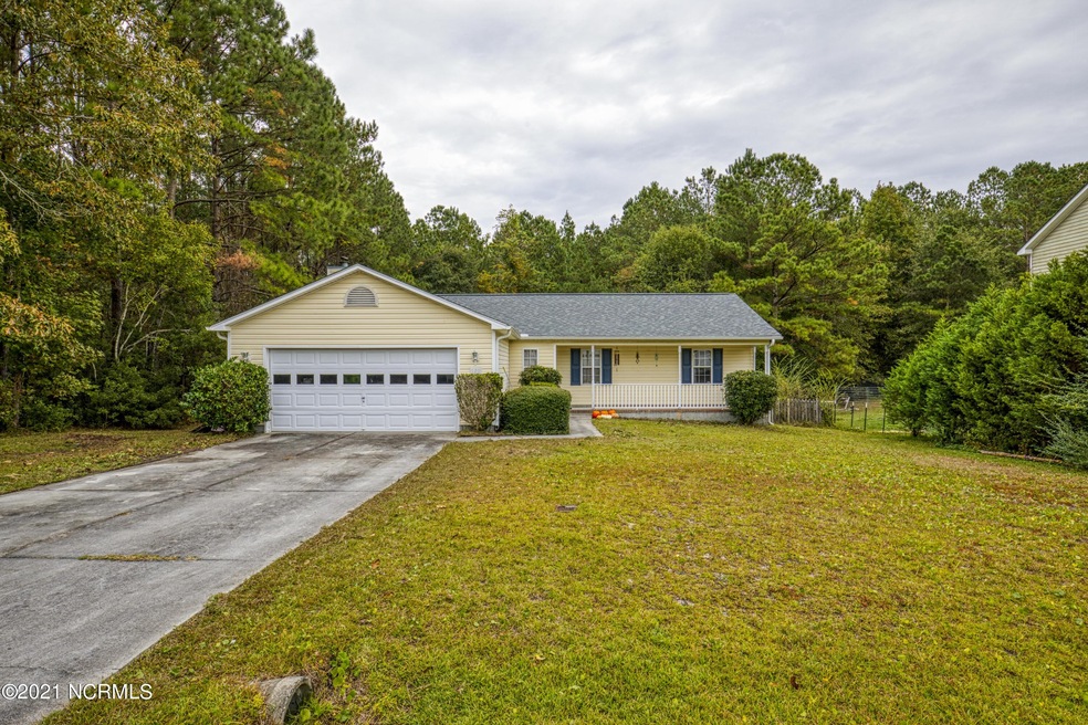 120 Grismill Road - Interiors_19