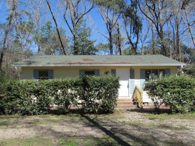 46 Crestwood Dr, Crawfordville, FL 32327 - photo 1