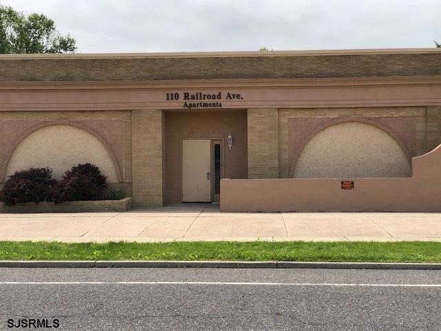 110 Railroad Ave, Hammonton, NJ 08037 - photo 1