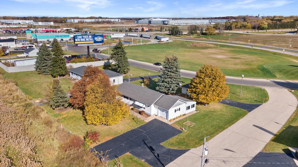 4230 Michel Ct, Caledonia, WI 53126 - photo 1