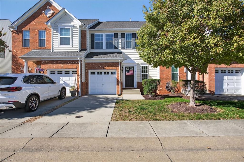 4632 Noland Blvd, Williamsburg, VA 23188 - photo 1