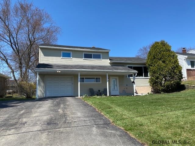 83 Forest Ave, Albany, NY 12208 - photo 1