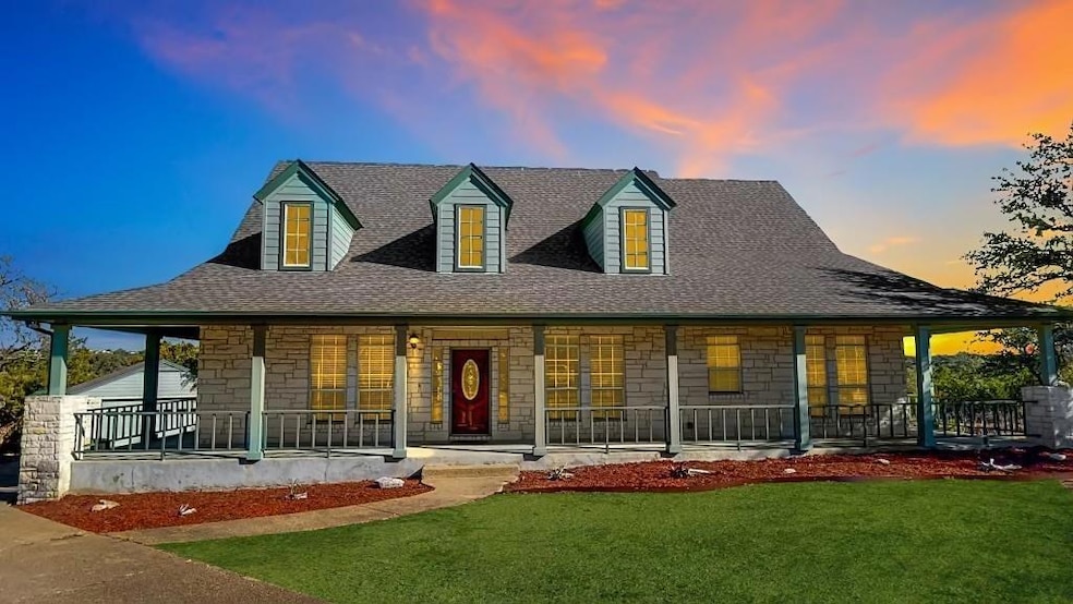 201 Cordwood, Dripping Springs, TX 78620 - photo 1