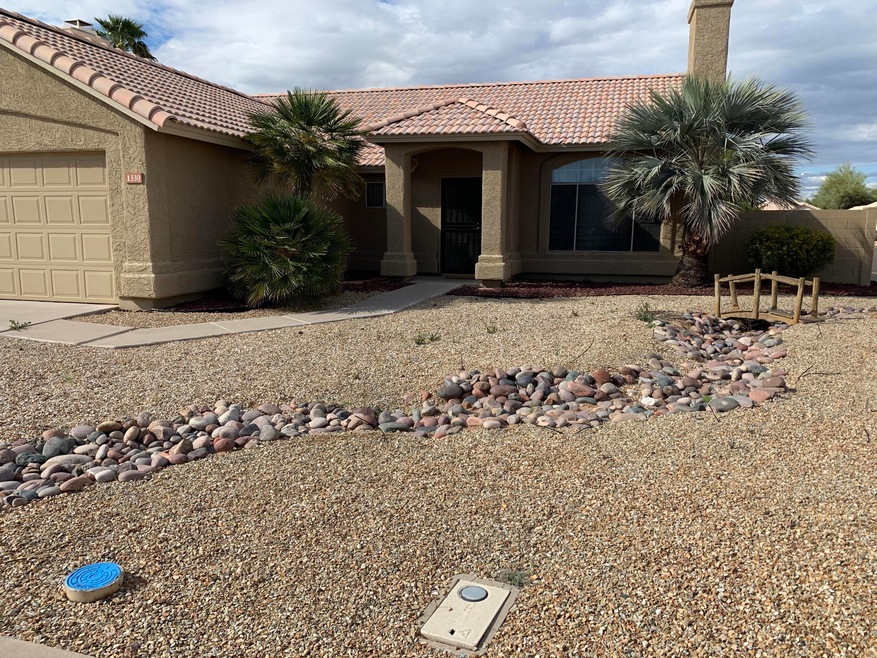 1330 W Gary Dr, Chandler, AZ 85224 - photo 1
