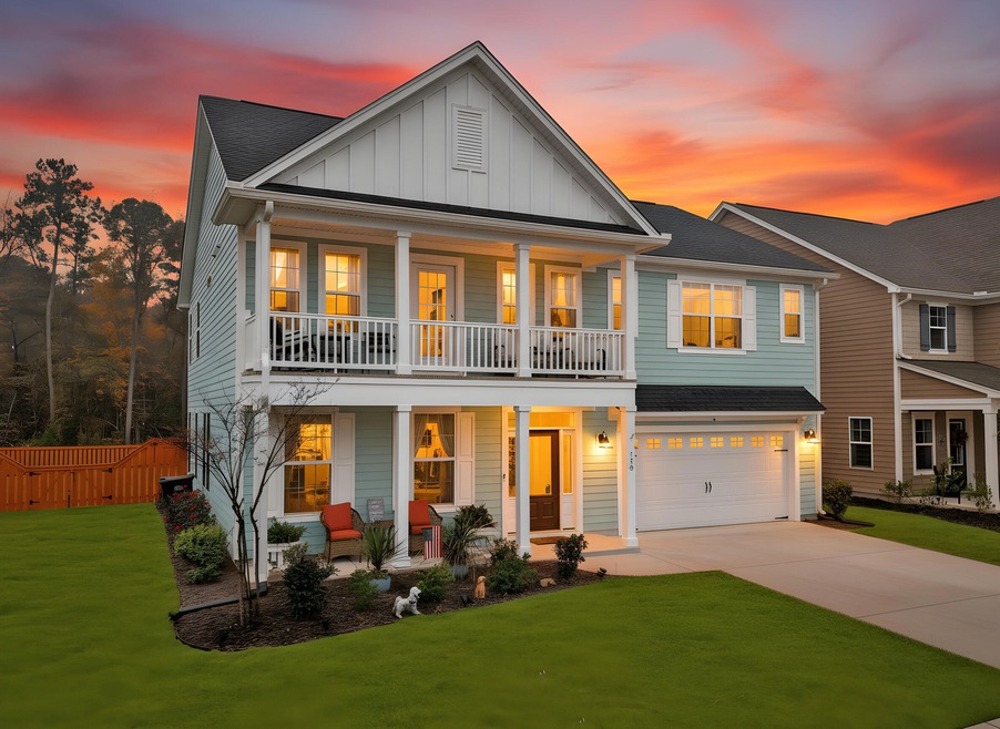 Under Contract $539,000