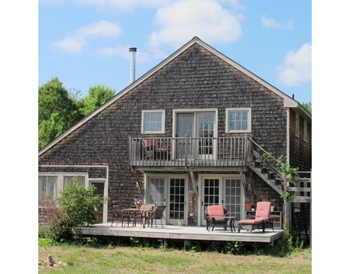 1 Juggler Meadow Rd, Leverett, MA 01054 - photo 1