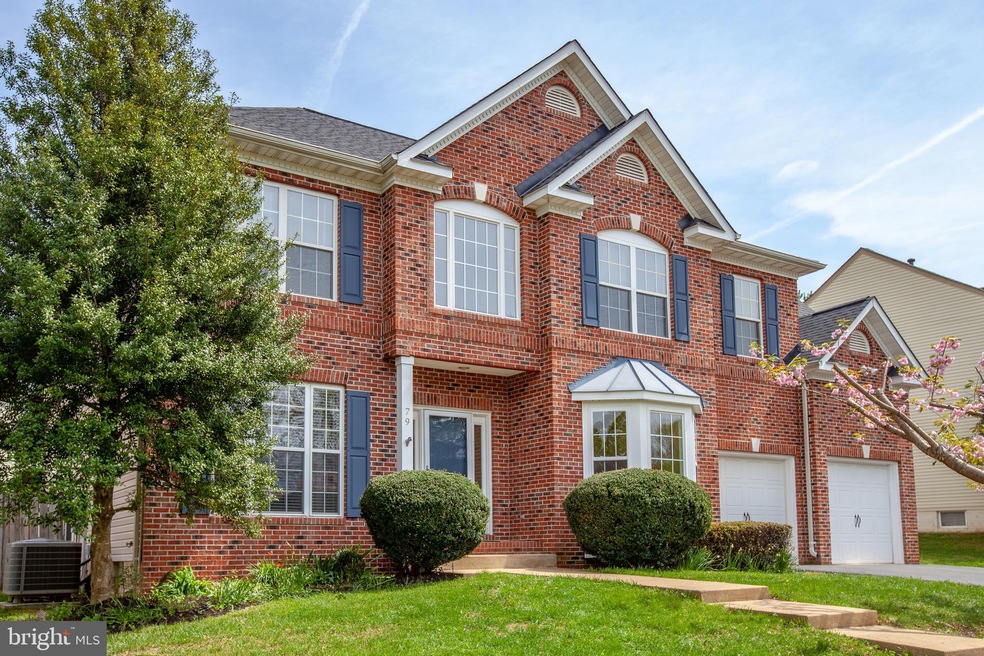 79 Northampton Blvd, Stafford, VA 22554 - photo 1