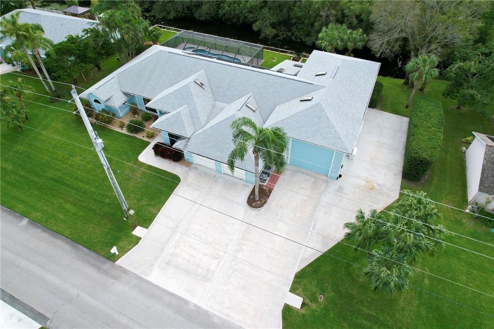 3,101 sq ft home situated on .46 acre lot overlook