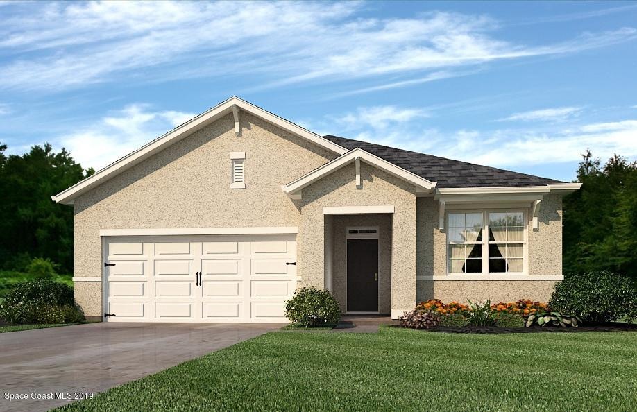 Aria Elevation
