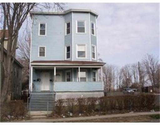 372 Franklin St unit 3, Springfield, MA 01104 - photo 1