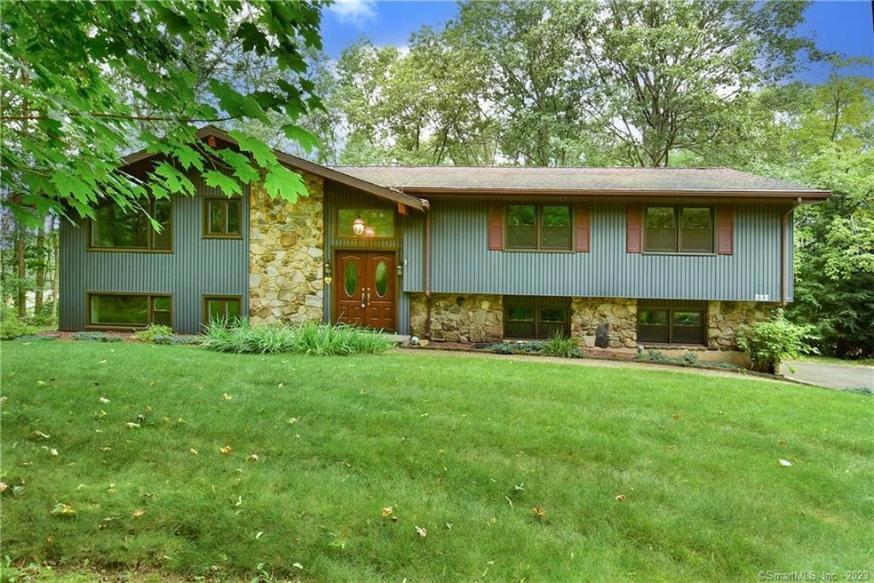 163 Rainbow Trail, Vernon Rockville, CT 06066 MLS 170595358