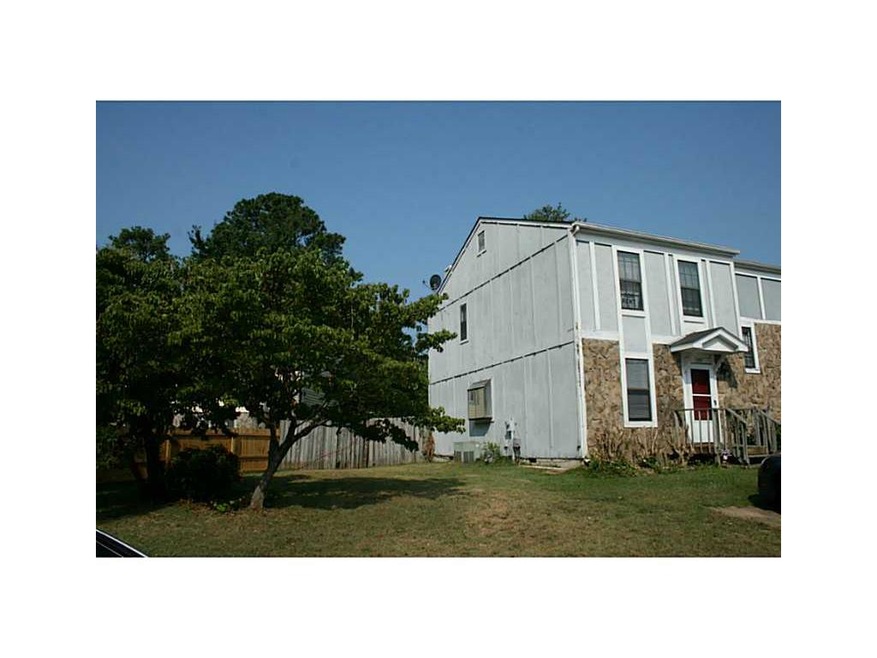 Exterior Front. Front