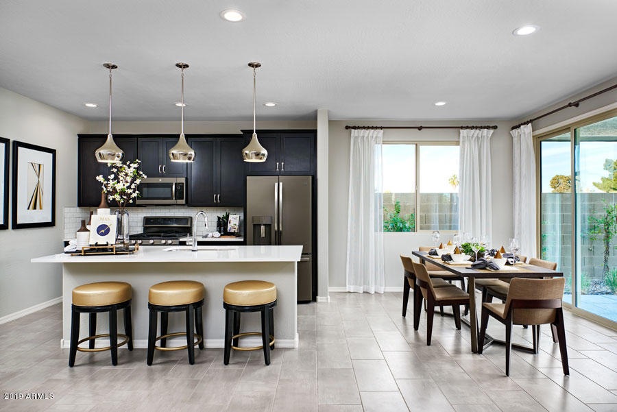 Moonstone Dining
