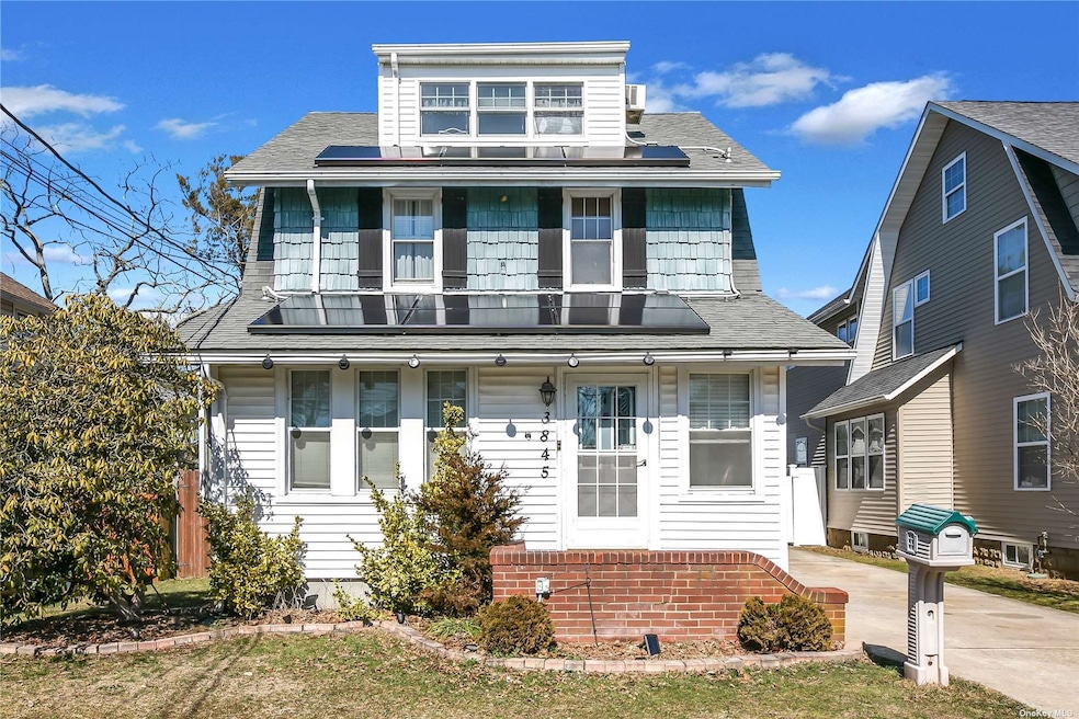 3845 Condit St, Seaford, NY 11783 - photo 1