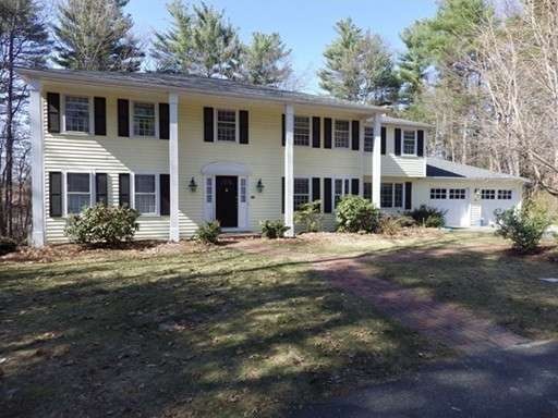 5 Mohave Rd, Medfield, MA 02052 - photo 1