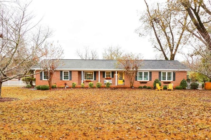 3681 Kerry Dr, Macon, GA 31216 - photo 1