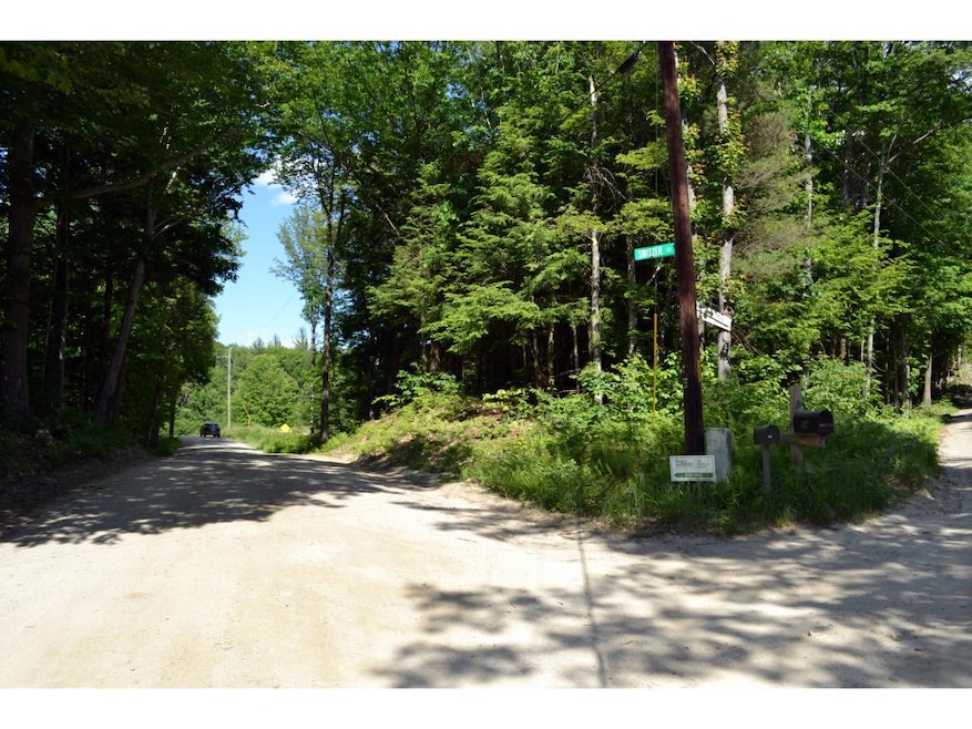 17 Switzer Rd, Bennington, NH 03442 - photo 1