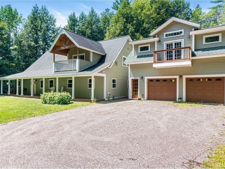 962 Dugway Rd, Richmond, VT 05477 - photo 1
