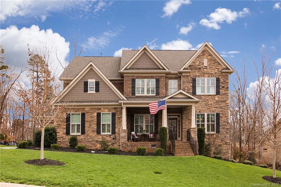 2274 Pine Valley Dr, Denver, NC 28037 - photo 1