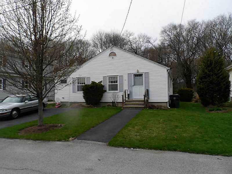 43 Hull St, Warwick, RI 02888 - photo 1