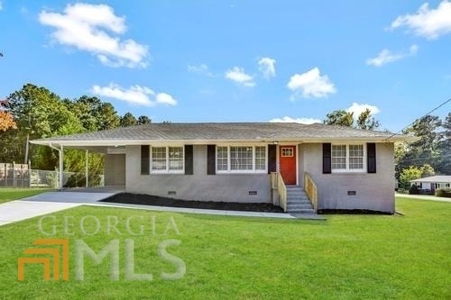 4991 Valley Lake Rd, Austell, GA 30106 - photo 1