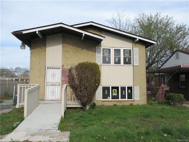 20190 Wyoming St, Detroit, MI 48221 - photo 1