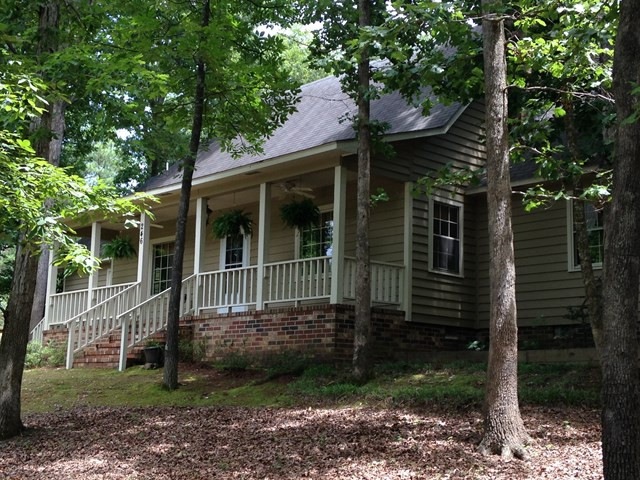 Main View