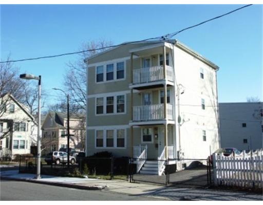 132 Erie St unit 138, Dorchester, MA 02121 - photo 1