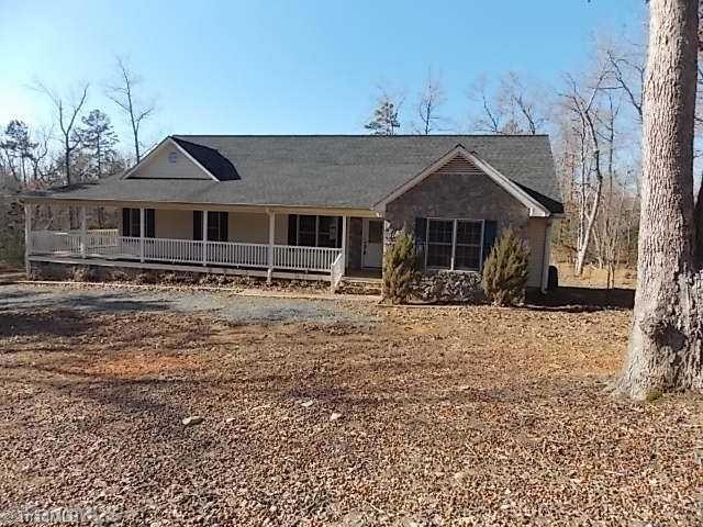 3602 High Pine Church Rd, Asheboro, NC 27205 - photo 1