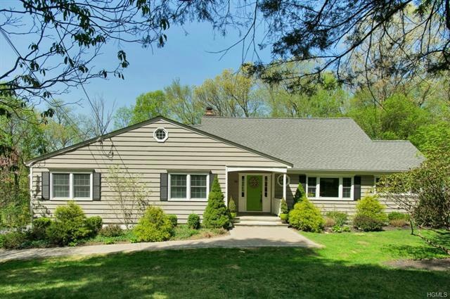 34 W Orchard Rd, Chappaqua, NY 10514 - photo 1