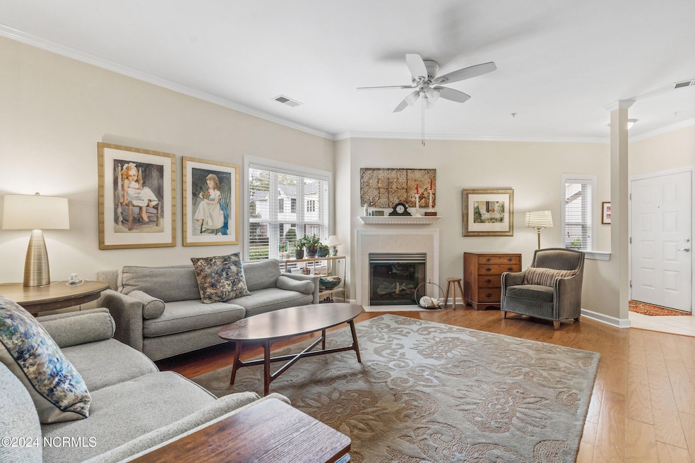 3804 River Front Place unit 102, Wilmington, NC 28412 - photo 1