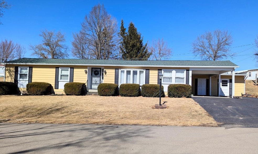 For Sale $120,000