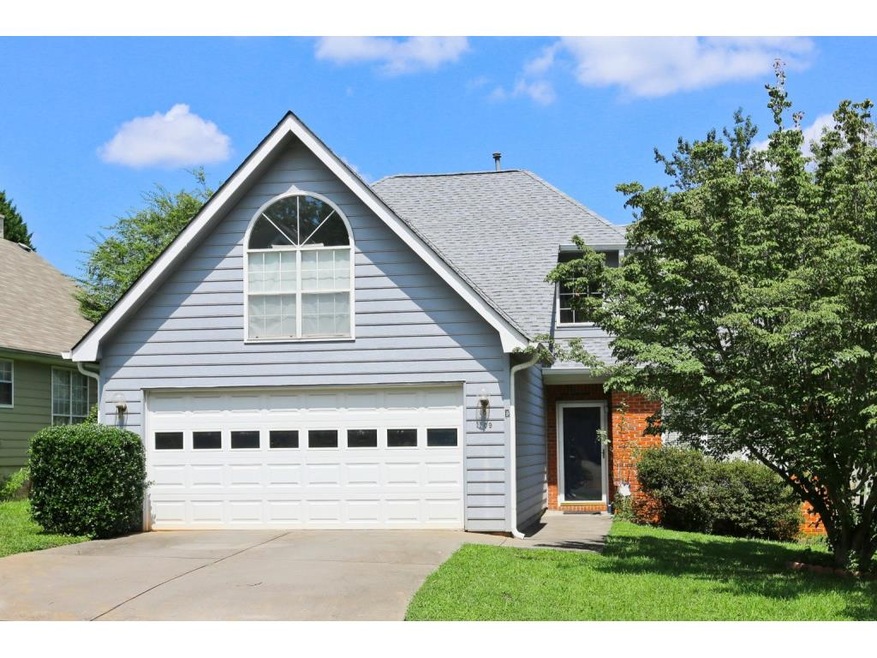 Decatur living without City of Decatur Taxes!